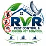 RVR Pest Control and Pigeon Net Services