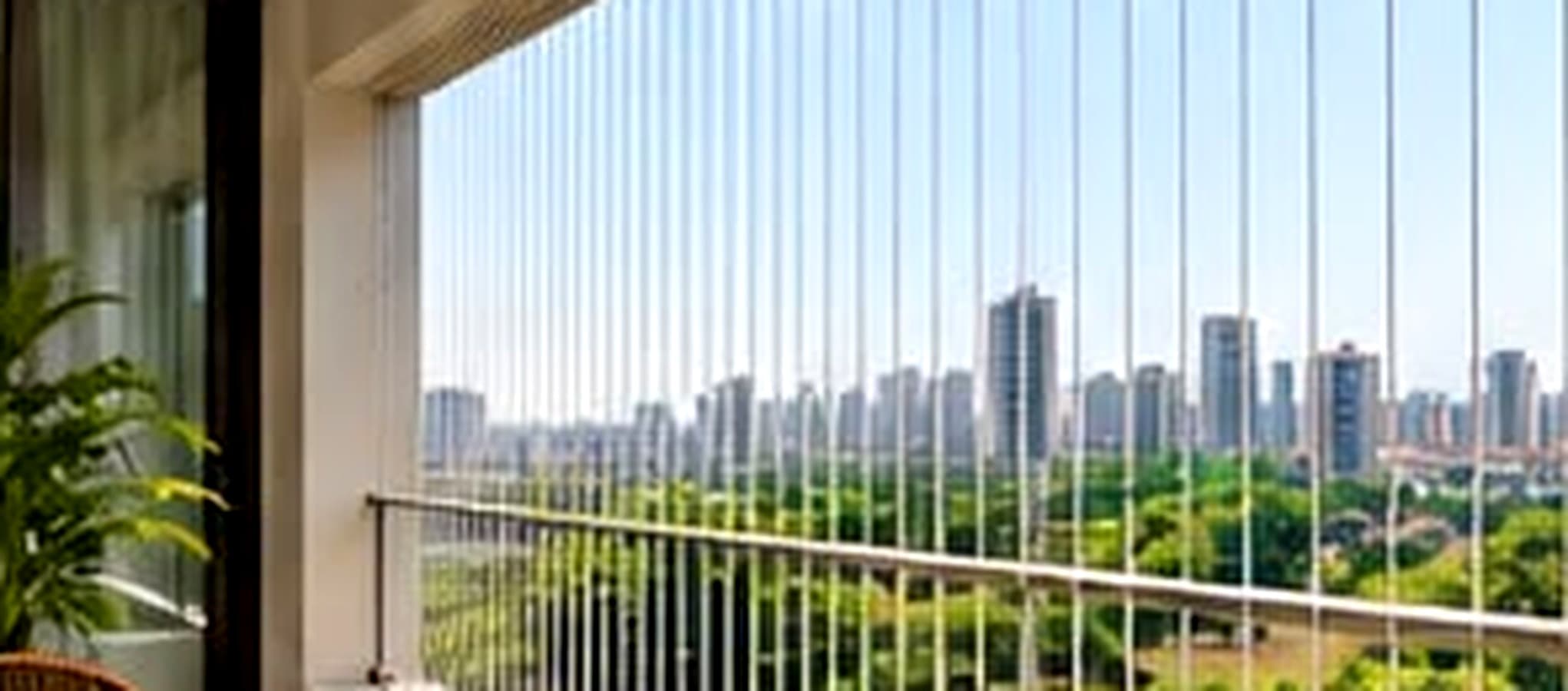Residential area atmosphere — Ghaziabad and Delhi NCR