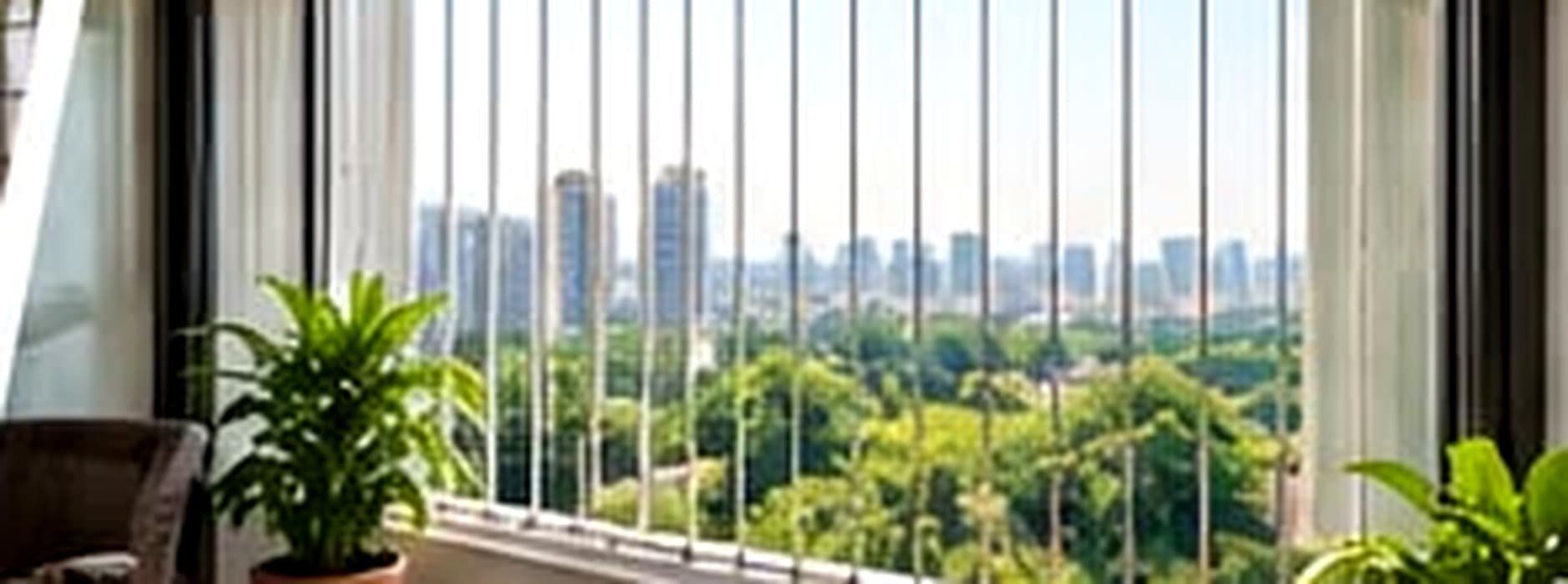 Modern home exterior — structural peace of mind